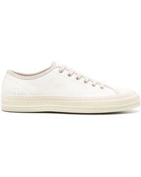 Common Projects - Tournament Sneakers aus Canvas - Lyst
