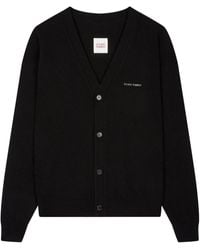 Studio Tomboy X - Cardigan Mit V-Ausschnitt - Lyst