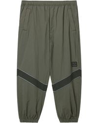 Alpha Industries - Pantaloni Con Vita Elasticizzata - Lyst