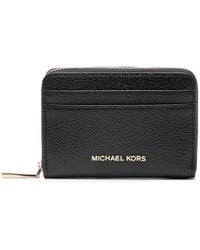 MICHAEL Michael Kors - Wallet Accessories - Lyst