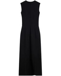 Givenchy - Abito Midi - Lyst