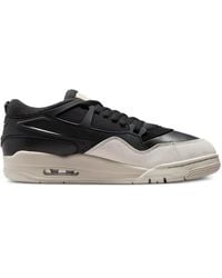 Nike - Air 4 Rm Light Bone Sneakers - Lyst