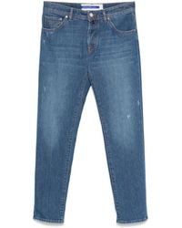 Jacob Cohen - Scott Jeans - Lyst