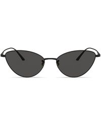 Oliver Peoples - 1998c Cat-eye Frame Sunglasses - Lyst