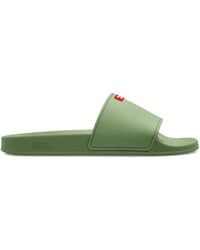 DIESEL - Sa-Swim Slides - Lyst