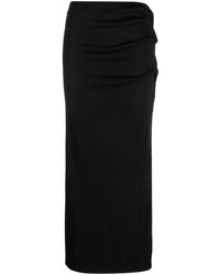 Christopher Esber - Gerippter Pullover - Lyst