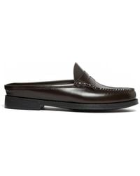 G.H. Bass & Co. - Easy Weejuns Larson Penny Loafers - Lyst