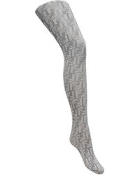 collants fendi