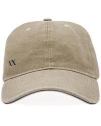 Forsa - Casquette À Logo Brodé Nomad - Lyst