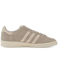 adidas - Jabbar Lo Lace-Up Sneakers - Lyst