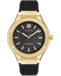 Philipp Plein - Plein Underdog 44Mm Watch - Lyst