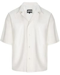Hamza - Short-Sleeve Shirt - Lyst