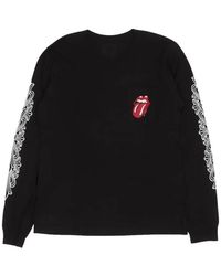 Chrome Hearts - Rolling Stones Horseshoe Sweatshirt - Lyst