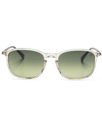 Etnia Barcelona - Cactus Square-frame Sunglasses - Lyst
