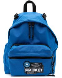 Eastpak - X Market Basketballpack sac à dos à logo appliqué - Lyst