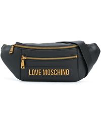Love Moschino Belt bags for Women - Up 
