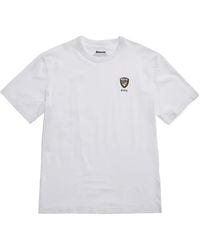 Blauer - Boston T-Shirt - Lyst