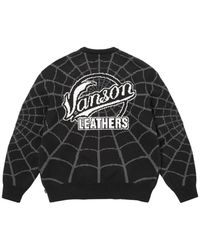 Supreme Fuck All Sweater in Black for Men | Lyst