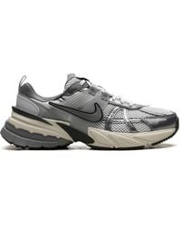 Nike - V2k Run "pure Platinum/wolf Grey" Sneakers - Lyst
