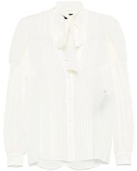 Tom Ford - Camisa con botones - Lyst