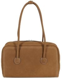 Marge Sherwood - Logo Shoulder Bag - Lyst