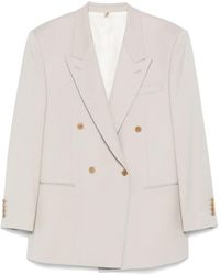 sunflower - 90's Double-Breasted Blazer - Lyst