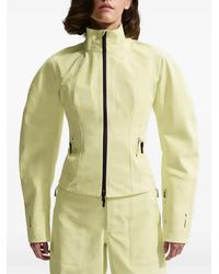 Nike - Zip Gore-Tex Jacket - Lyst