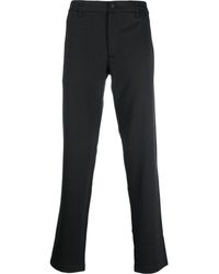 Calvin Klein - Pantalon de costume à coupe droite - Lyst