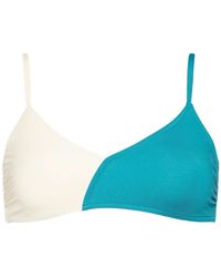 Eres - Dualité Bikini Top - Lyst