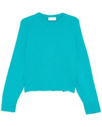 Laneus - Long-Sleeve Sweater - Lyst