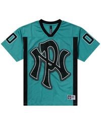No Problemo - Nyp Sports V-Neck T-Shirt - Lyst