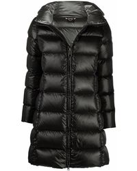 Colmar - Padded Puffer Jacket - Lyst