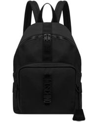 Moschino - ロゴ バックパック - Lyst
