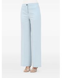 ViCOLO - Welt-Pockets Trousers - Lyst
