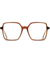 Liu Jo - Brille Mit Eckigem Gestell - Lyst