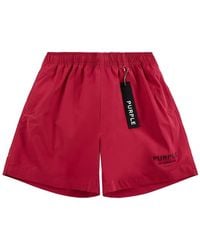 Purple Brand - All Around Shorts - Lyst
