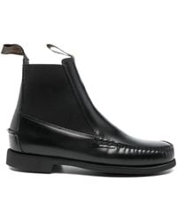 Sebago - Calliope Leather Chelsea Boots - Lyst