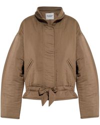 Isabel Marant - Chaqueta Selane - Lyst