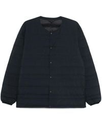 Mizuno - Bt ジャケット - Lyst