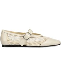 Vagabond Shoemakers - Ballerine Delia Con Fibbia - Lyst