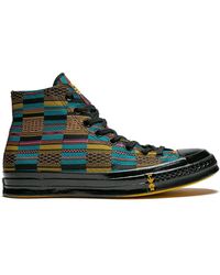 Converse - 'Chuck 70 BHM' High-Top-Sneakers - Lyst