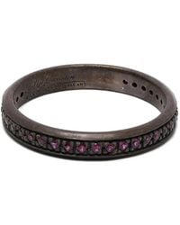 Ugo Cacciatori - Rubine Ring - Lyst