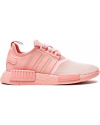 adidas - Nmd_r1 Low-top Sneakers - Lyst