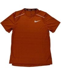Nike - Miler Dri-Fit 1.0 T-Shirt - Lyst
