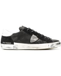 Philippe Model - Sneakers - Lyst