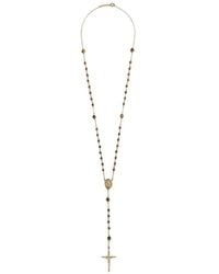 Dolce & Gabbana - Collar Largo - Lyst