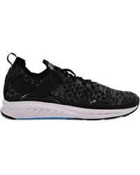 PUMA - Zapatillas Ignite EvoKnit Lo - Lyst