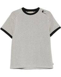 Carrera - Camiseta Hayes A Cuadros - Lyst