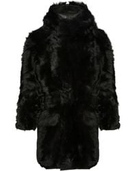 Yves Salomon - Jackets - Lyst