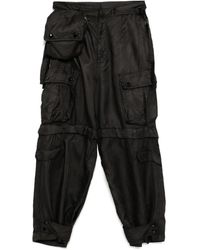 Toga - Cargo Trousers - Lyst